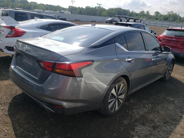 Photo 4 from auction – 2020 NISSAN ALTIMA SL with VIN 1N4BL4EVXLC161198