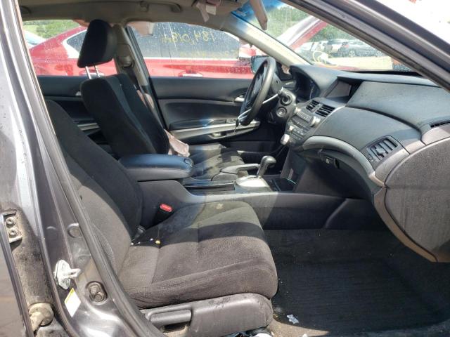Photo 5 from auction – 2010 HONDA ACCORD EX with VIN 1HGCP2F78AA170306