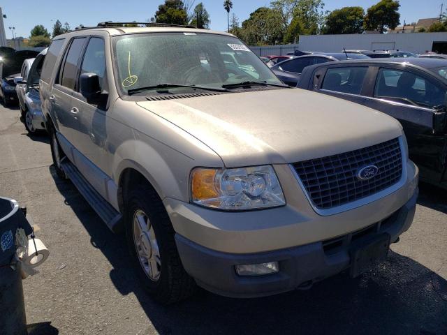 Photo 1 from auction – 2004 FORD EXPEDITION with VIN 1FMFU16L94LB28324