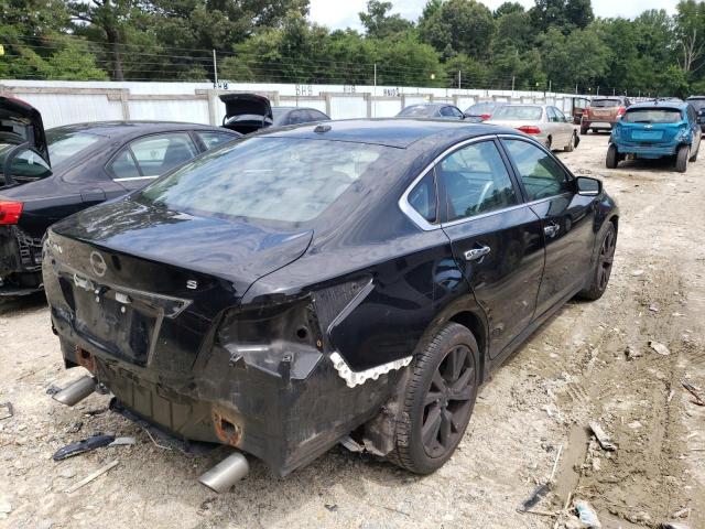 Photo 4 from auction – 2015 NISSAN ALTIMA 2.5 with VIN 1N4AL3AP3FC285945