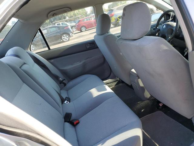 Photo 6 from auction – 2006 MITSUBISHI LANCER ES with VIN JA3AJ26E56U004416