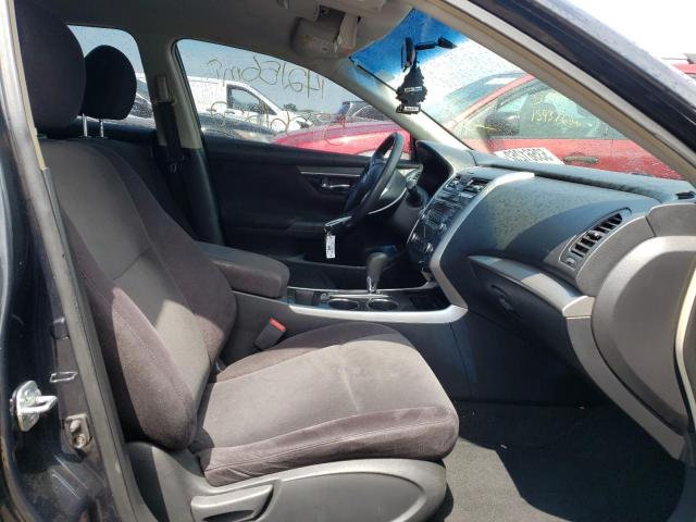 Photo 5 from auction – 2013 NISSAN ALTIMA 2.5 with VIN 1N4AL3AP6DC265900