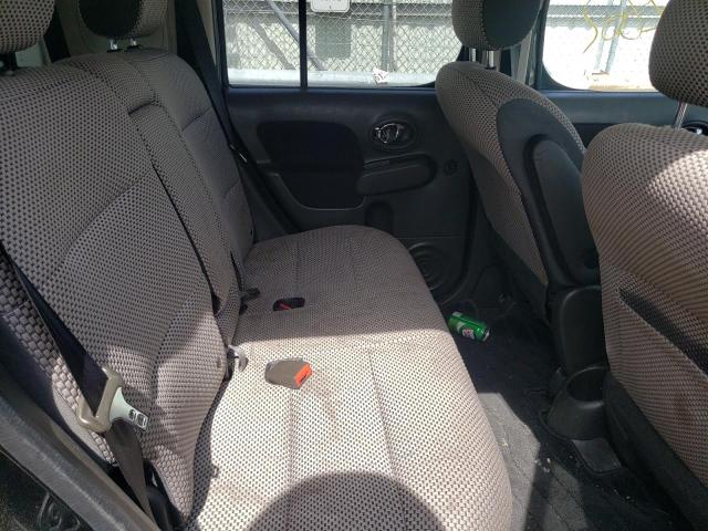 Photo 6 from auction – 2009 NISSAN CUBE BASE with VIN JN8AZ28R19T102660