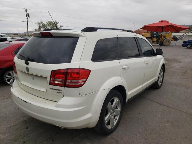 Photo 4 from auction – 2010 DODGE JOURNEY SX with VIN 3D4PH5FV2AT249088