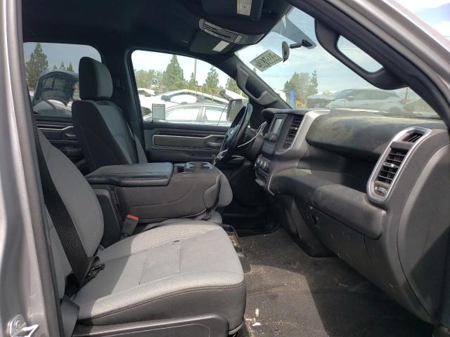 Photo 5 from auction – 2021 RAM 1500 BIG H with VIN 1C6RRFBG3MN723531