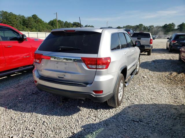 Photo 9 from auction – 2013 JEEP GRAND CHER with VIN 1C4RJFAG5DC507659