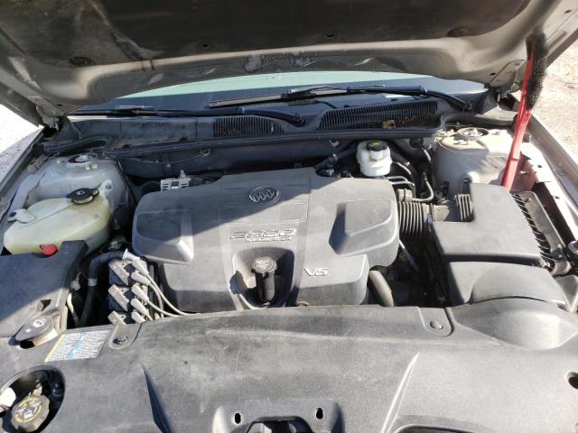 Photo 7 from auction – 2006 BUICK LUCERNE CX with VIN 1G4HD57286U173743