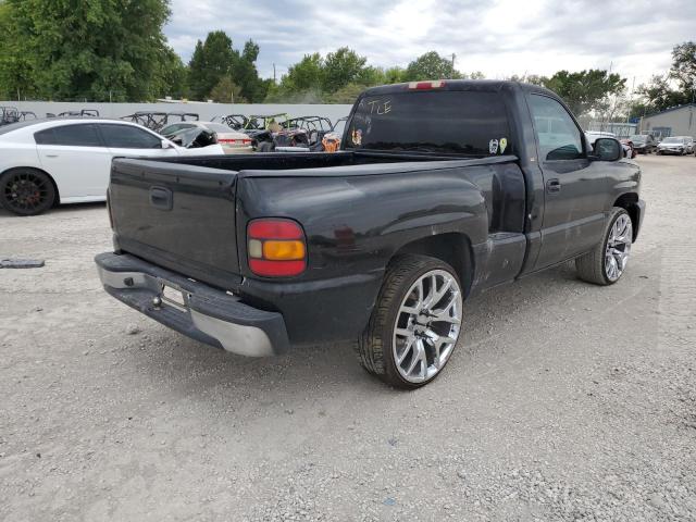 Photo 4 from auction – 2004 CHEVROLET SILVERADO with VIN 1GCEC14X94Z255256