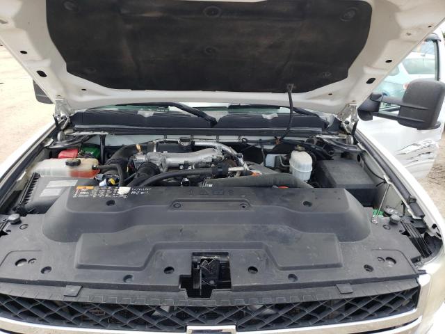 Photo 7 from auction – 2011 CHEVROLET SILVER 4X4 with VIN 1GC1KXC84BF119257