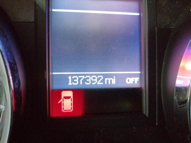 Photo 8 from auction – 2016 CHRYSLER TOWN & COU with VIN 2C4RC1BG0GR303553