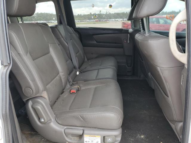 Photo 6 from auction – 2013 HONDA ODYSSEY EX with VIN 5FNRL5H63DB084780
