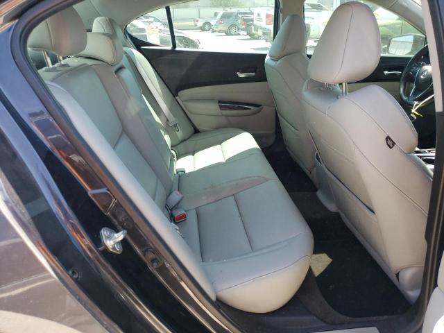 Zdjęcie 6 z aukcji – 2015 ACURA TLX z VIN 19UUB1F36FA005338