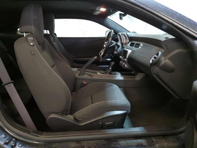 Photo 5 from auction – 2015 CHEVROLET CAMARO LT with VIN 2G1FC1E34F9249337