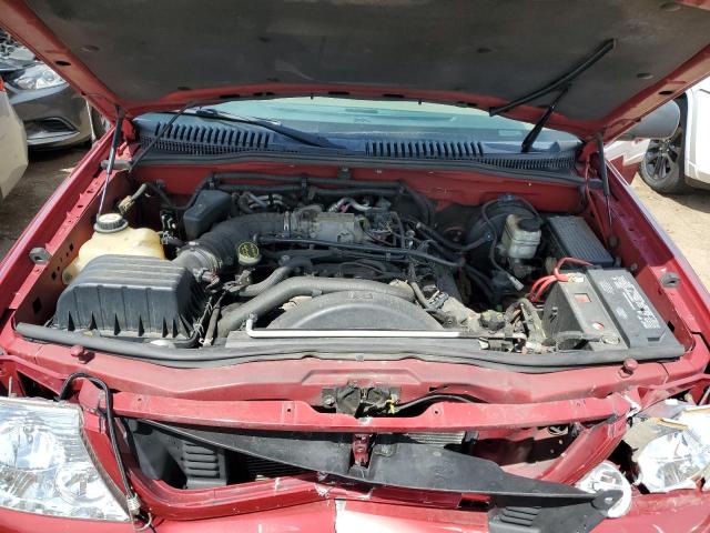 Photo 7 from auction – 2005 FORD EXPLORER E with VIN 1FMDU74W35UA33339