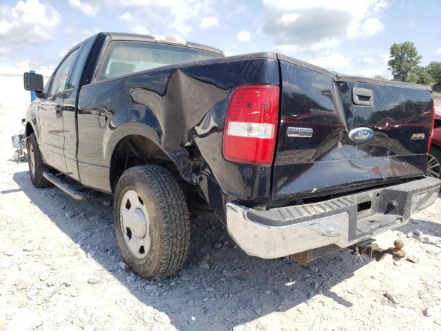 Photo 9 from auction – 2008 FORD F150 with VIN 1FTRF12248KE26493