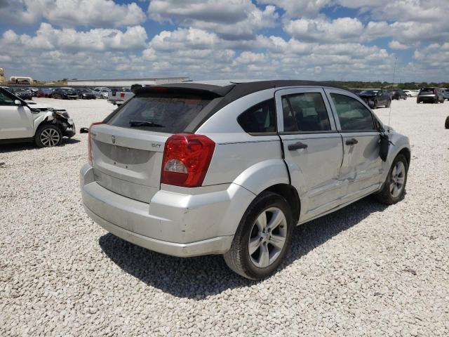 Photo 4 from auction – 2007 DODGE CALIBER SX with VIN 1B3HB48B67D337805