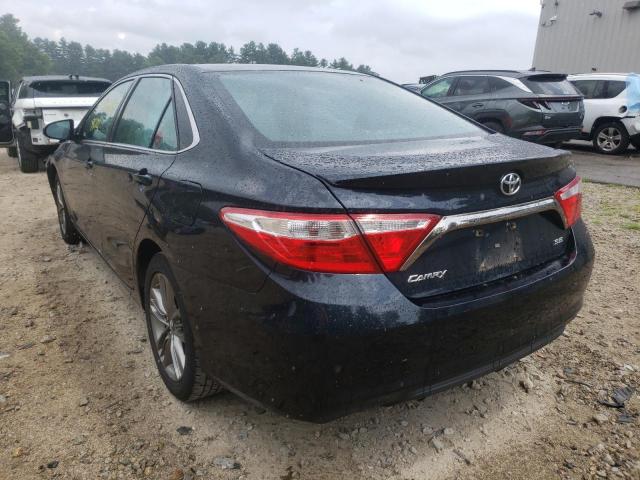 Photo 3 from auction – 2016 TOYOTA CAMRY LE with VIN 4T1BF1FK9GU137684