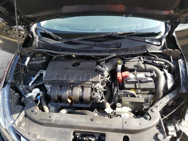 Photo 7 from auction – 2016 NISSAN SENTRA S with VIN 3N1AB7AP8GL667692