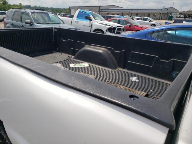 Photo 6 from auction – 2002 GMC NEW SIERRA with VIN 1GTEC14W72Z104209