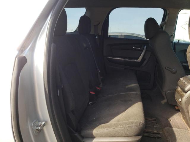 Photo 6 from auction – 2012 GMC ACADIA SLE with VIN 1GKKVNED5CJ219591