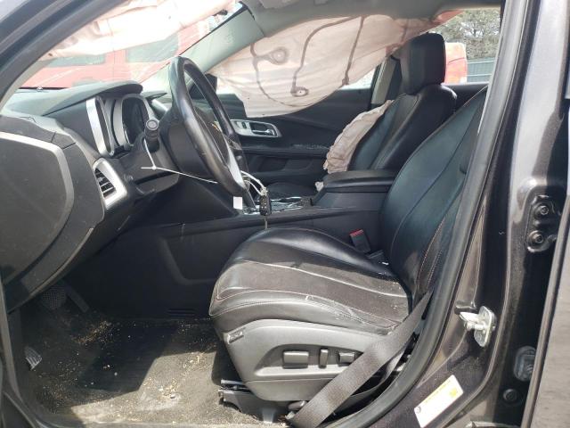 Photo 5 from auction – 2013 CHEVROLET EQUINOX LT with VIN 2GNFLGEK1D6171803