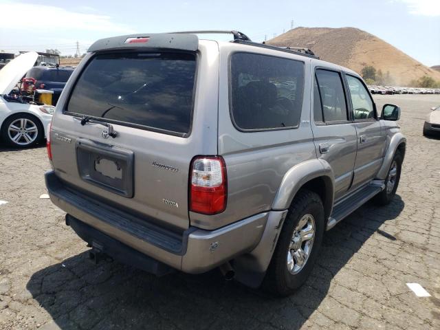 Photo 4 from auction – 2001 TOYOTA 4RUNNER with VIN JT3GN87R810207096