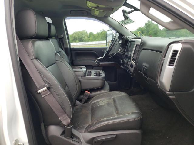 Photo 5 from auction – 2015 GMC SIERRA C15 with VIN 1GTR1UEC4FZ181283
