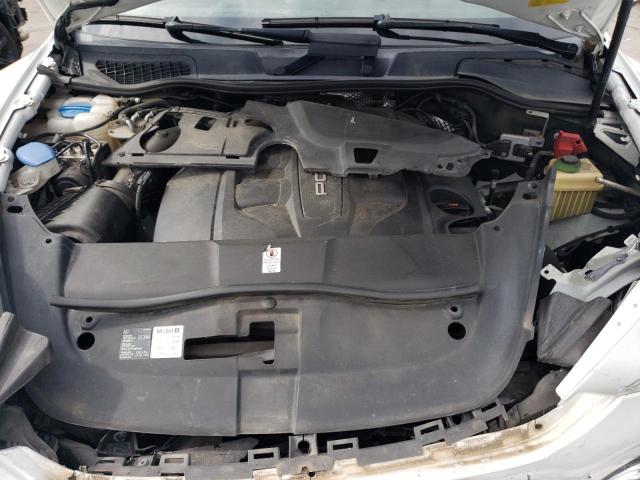 Photo 7 from auction – 2013 PORSCHE CAYENNE with VIN WP1AF2A29DLA33838