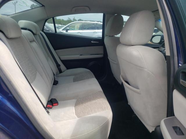 Photo 6 from auction – 2009 MAZDA 6 I with VIN 1YVHP81H995M50547