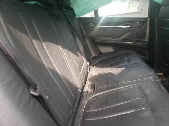 Photo 6 from auction – 2014 BMW X5 XDRIVE3 with VIN 5UXKR0C50E0H20493