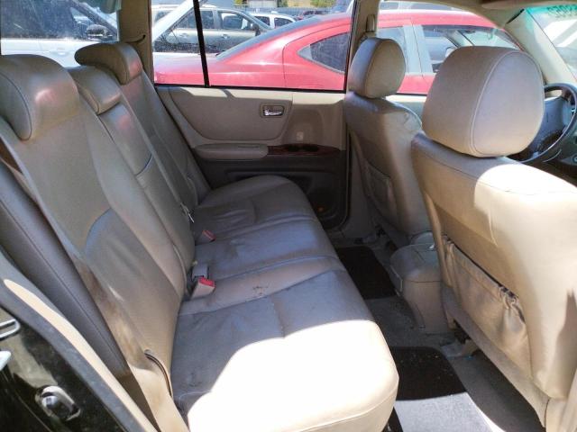 Photo 6 from auction – 2006 TOYOTA HIGHLANDER with VIN JTEEW21A360017516