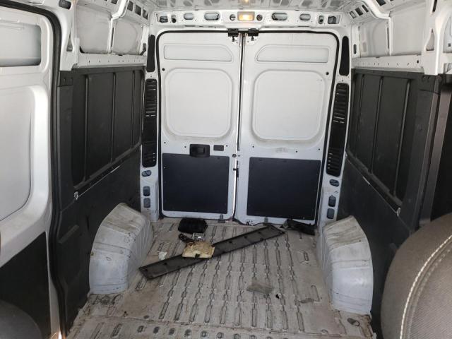 Photo 6 from auction – 2019 RAM PROMASTER with VIN 3C6TRVCG0KE539258