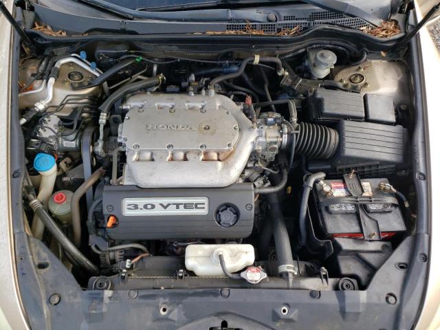 Photo 7 from auction – 2004 HONDA ACCORD EX with VIN 1HGCM66564A053553