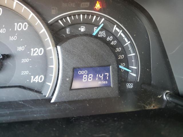 Photo 8 from auction – 2014 TOYOTA CAMRY L with VIN 4T4BF1FK5ER423650