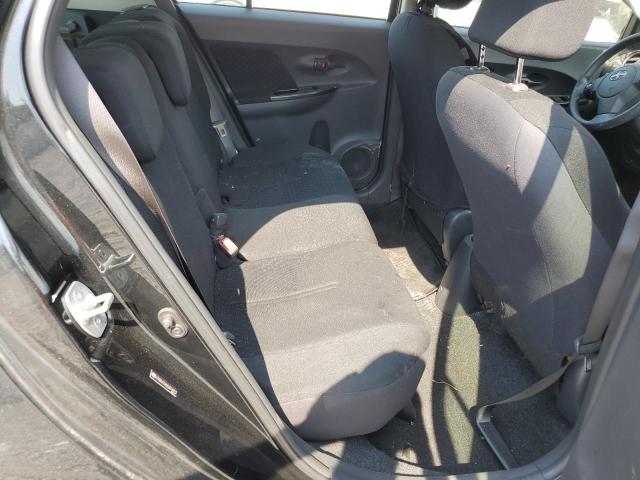 Photo 6 from auction – 2008 SCION XD with VIN JTKKU10468J018412