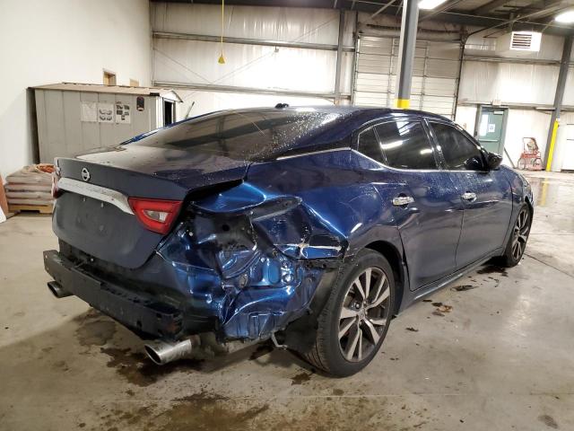 Photo 4 from auction – 2017 NISSAN MAXIMA 3.5 with VIN 1N4AA6AP8HC445358