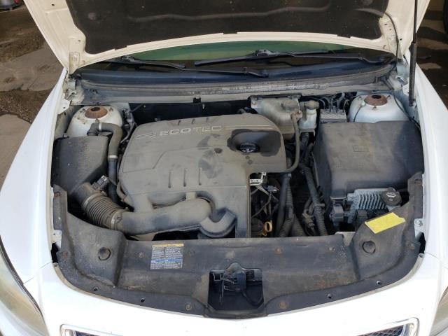 Photo 7 from auction – 2010 CHEVROLET MALIBU LS with VIN 1G1ZB5EB8A4134833