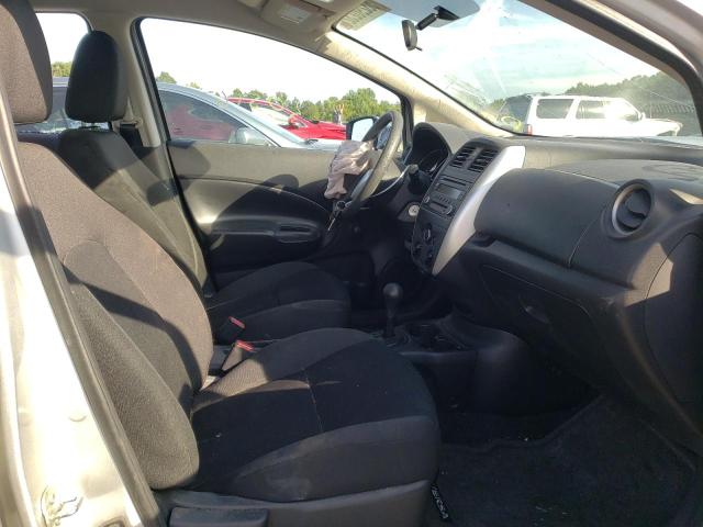 Photo 5 from auction – 2016 NISSAN VERSA NOTE with VIN 3N1CE2CP5GL407105