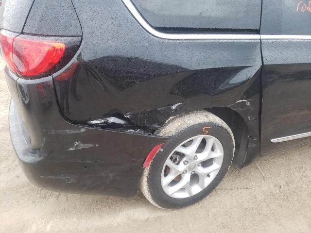 Photo 9 from auction – 2017 CHRYSLER PACIFICA T with VIN 2C4RC1EG0HR533476