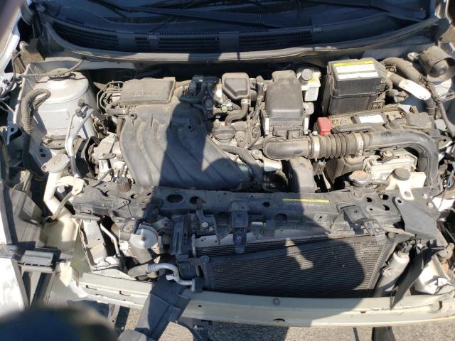 Photo 7 from auction – 2017 NISSAN VERSA S with VIN 3N1CN7AP9HL810778