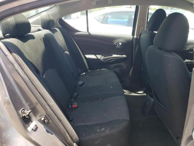 Photo 6 from auction – 2019 NISSAN VERSA S with VIN 3N1CN7APXKL831761