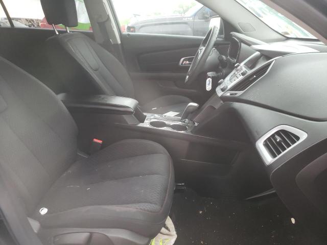 صورة رقم 5 من المزاد - 2015 GMC TERRAIN SL مع VIN 2GKALMEK5F6128770
