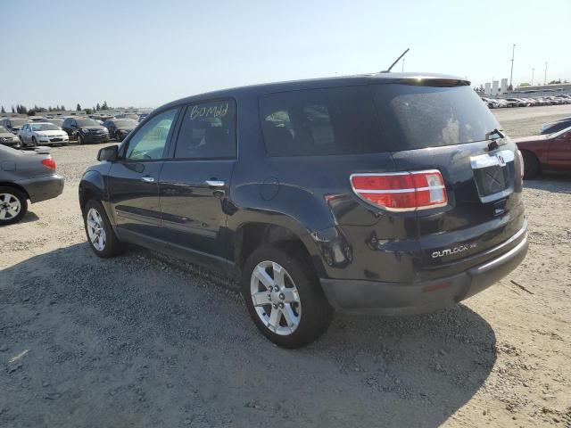 Photo 3 from auction – 2009 SATURN OUTLOOK XE with VIN 5GZEV13D79J133081