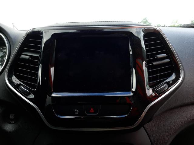 Photo 9 from auction – 2020 JEEP CHEROKEE L with VIN 1C4PJMDX6LD522459