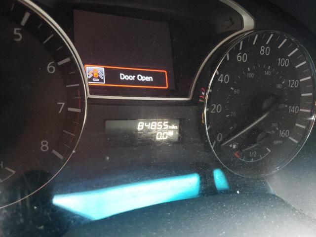 Photo 8 from auction – 2015 NISSAN PATHFINDER with VIN 5N1AR2MM6FC658458