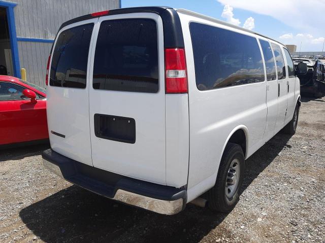 Photo 4 from auction – 2019 CHEVROLET EXPRESS G3 with VIN 1GAZGPFG5K1248038