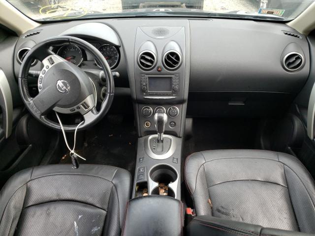 Photo 9 from auction – 2012 NISSAN ROGUE S with VIN JN8AS5MV5CW394845