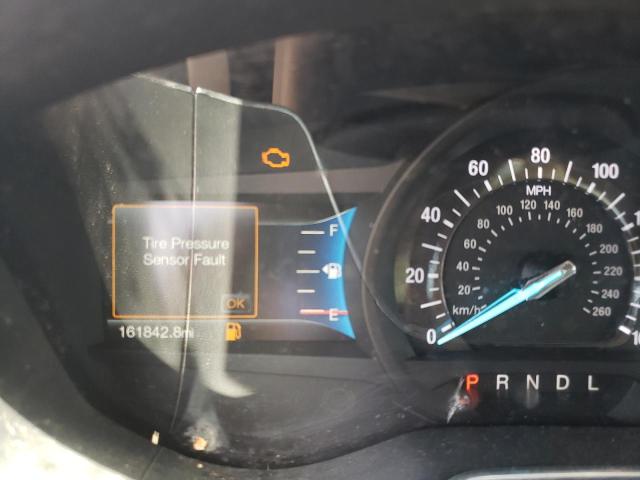 Photo 8 from auction – 2017 FORD FUSION SE with VIN 3FA6P0H71HR375081