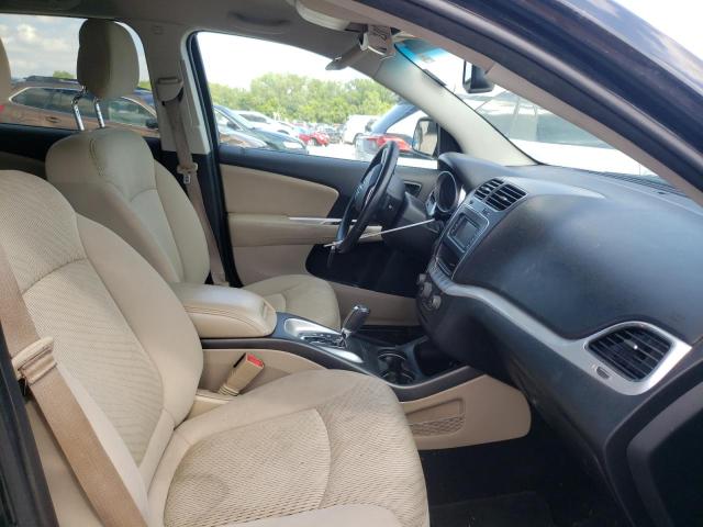 Photo 5 from auction – 2014 DODGE JOURNEY SE with VIN 3C4PDCABXET154827