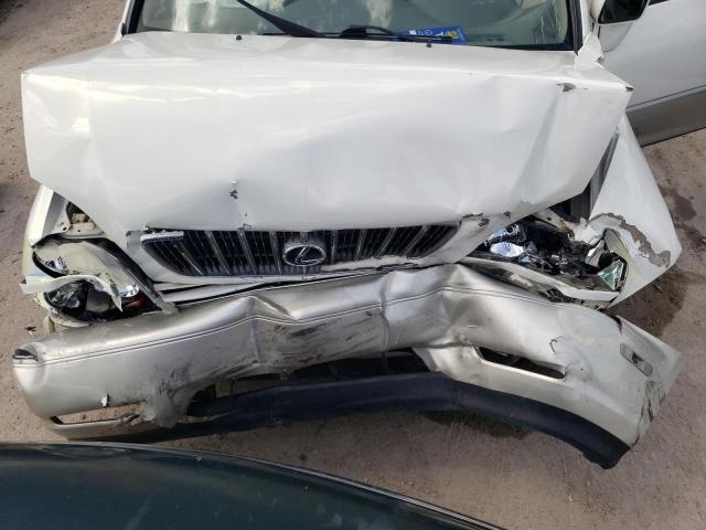 Photo 7 from auction – 2002 LEXUS RX 300 with VIN JTJGF10U420148819